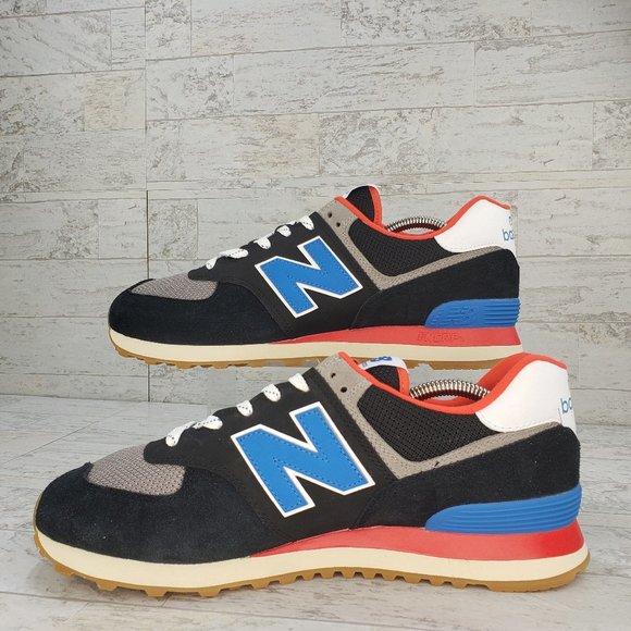 new balance 574 core plus